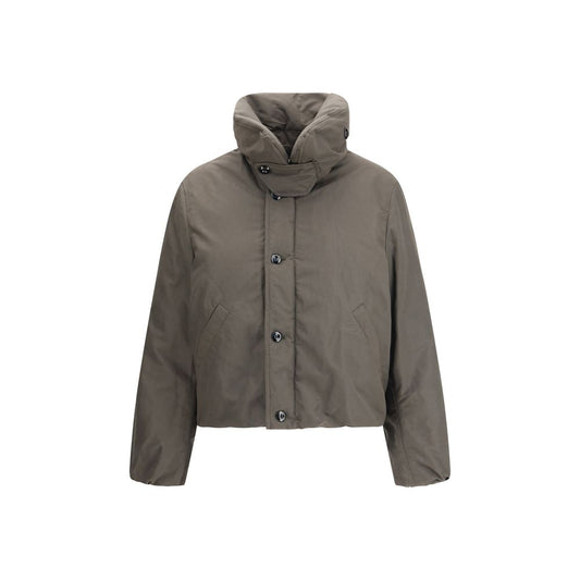 Lemaire Short Puffer Blouson