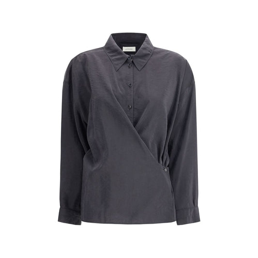 Lemaire Draped Shirt