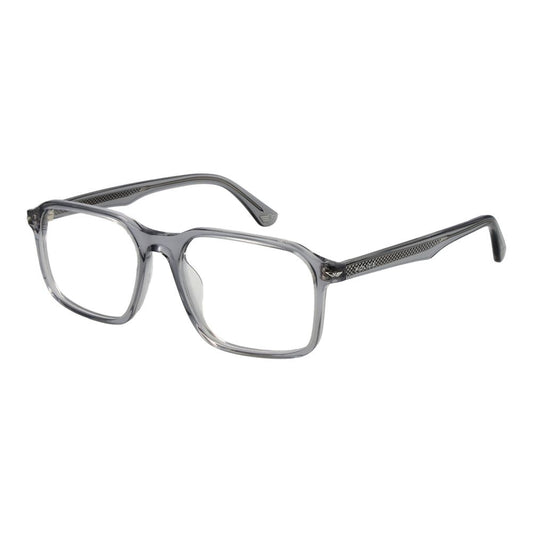 Police Gray Men Glasses Frame