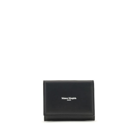 Margiela Leather Wallet