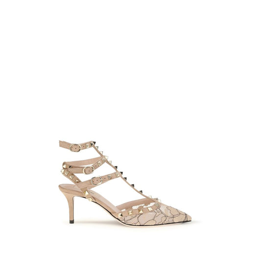 Valentino Garavani Rockstud Pumps