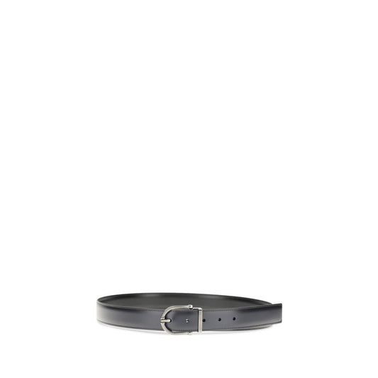 Ferragamo Reversible leather Belt