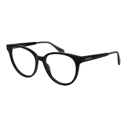 Max & Co Black Women Glasses Frame