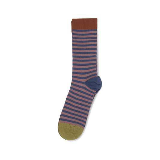 Bonne Maison Striped Socks