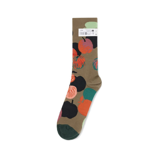 Bonne Maison Fruit print Socks