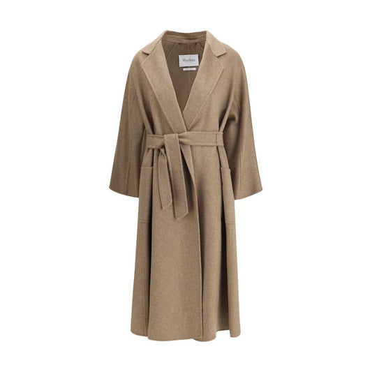 Max Mara Ludmilla Icon Coat