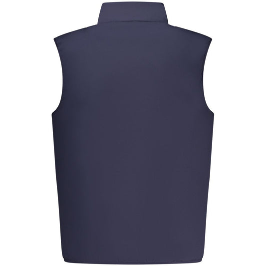 Norway 1963 Blue Polyester Jackets & Coat