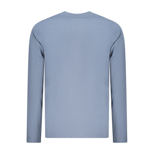 Norway 1963 Blue Cotton T-Shirt