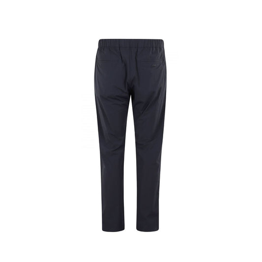 Herno Wool Pants