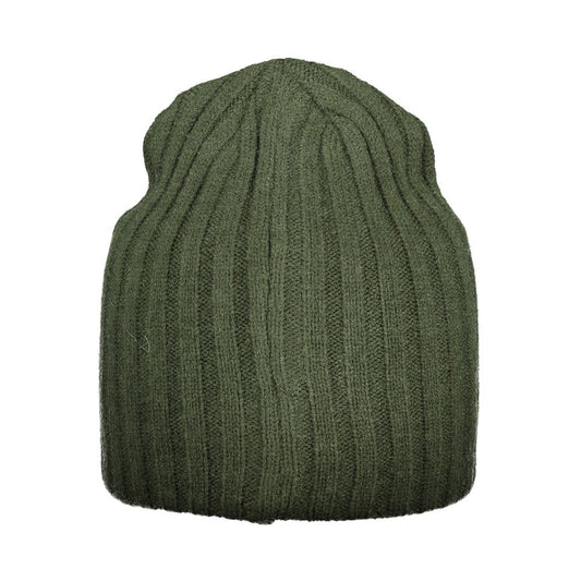 Norway 1963 Green Polyester Men Cap