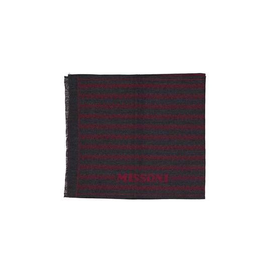 Missoni Wool Scarf