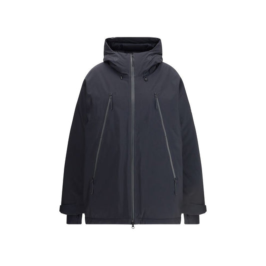 Hooded Parka Salomon X MM6
