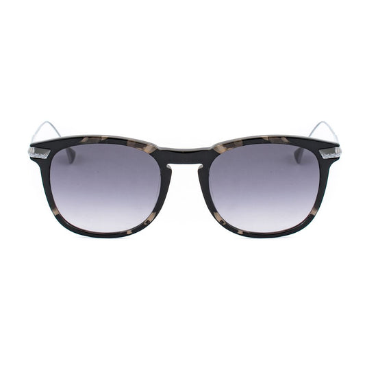 Belstaff Black Titanium Sunglasses