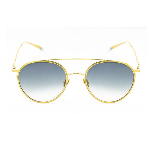 Belstaff Gold Titanium Sunglasses