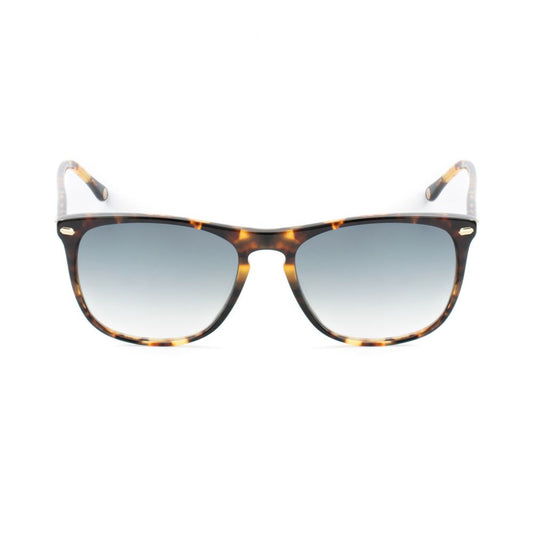 Belstaff Brown Acetate Sunglasses
