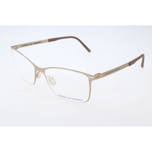 Porsche Design Gold Metal Glasses (Frames)