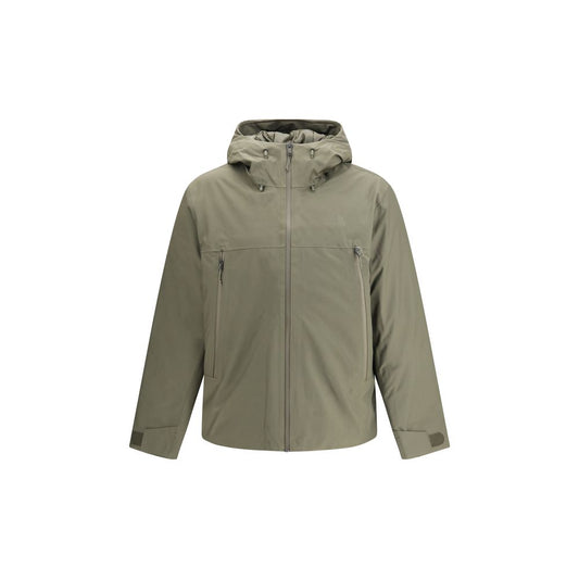 The North Face Green Polyester Clothing