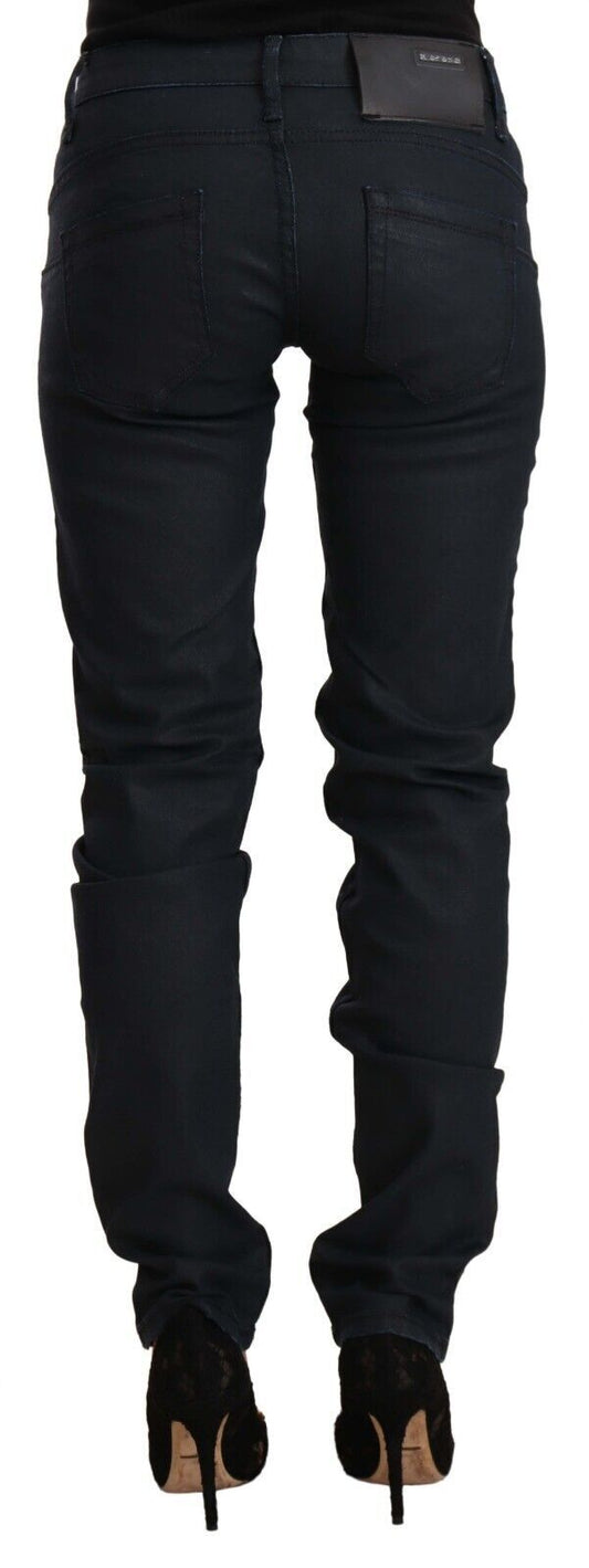 Pair of women's jeans