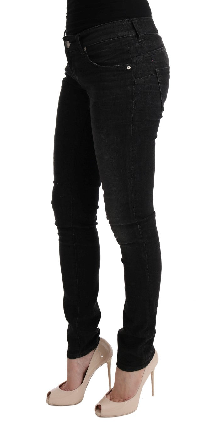 Pair of women's jeans