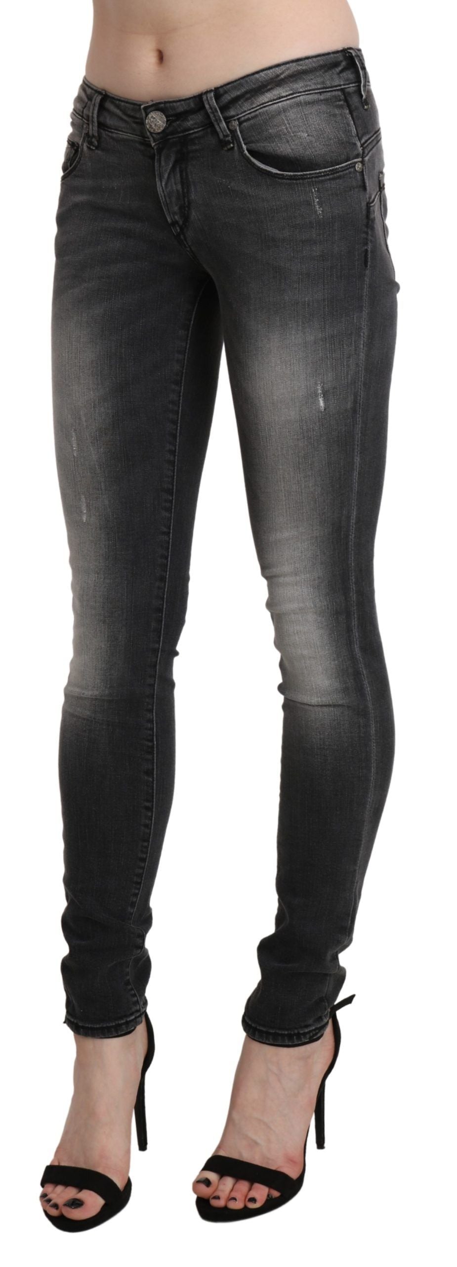 Pair of women's jeans