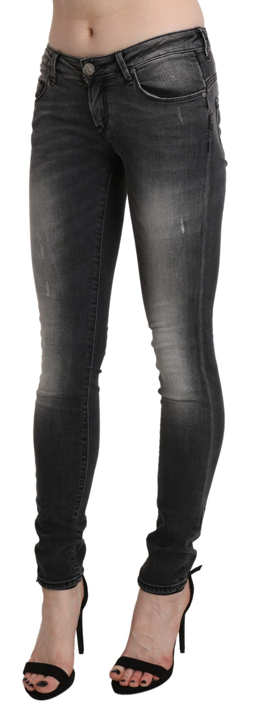 Pair of women's jeans