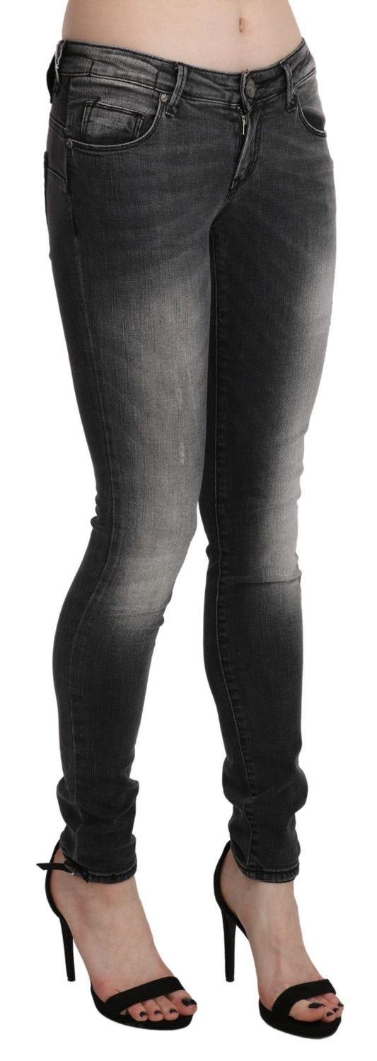 Pair of women's jeans