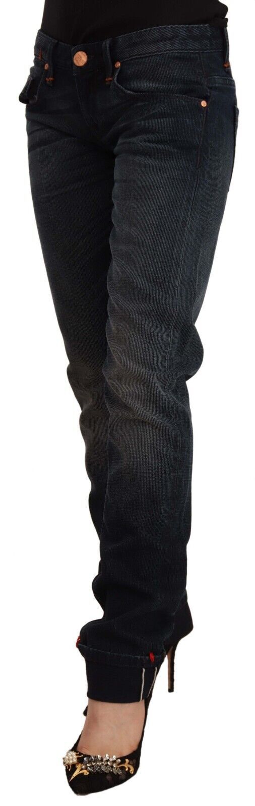 Pair of women's jeans
