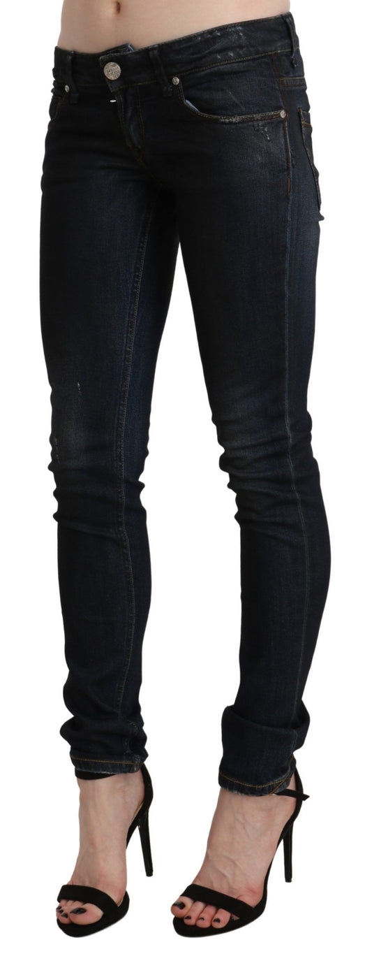 Pair of women's jeans