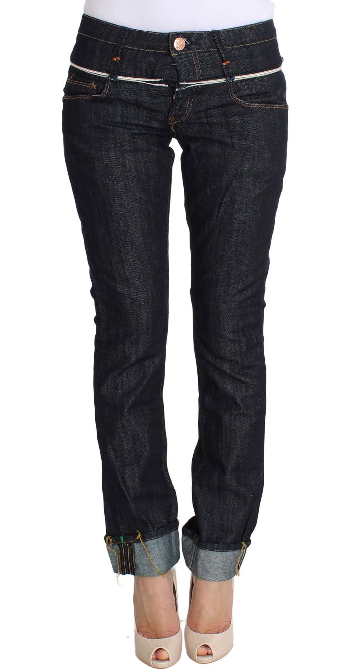 Pair of women's jeans