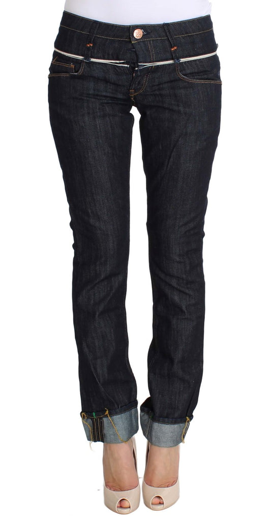 Pair of women's jeans