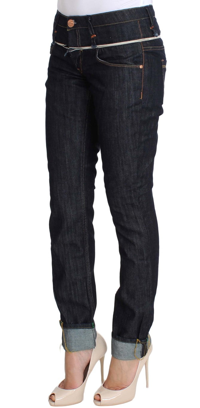 Pair of women's jeans