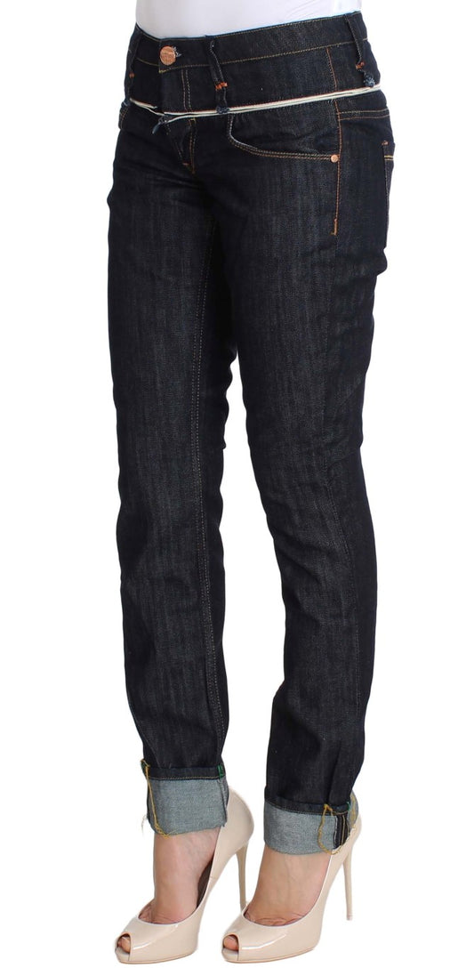 Pair of women's jeans