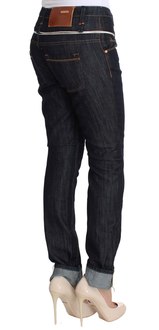 Pair of women's jeans