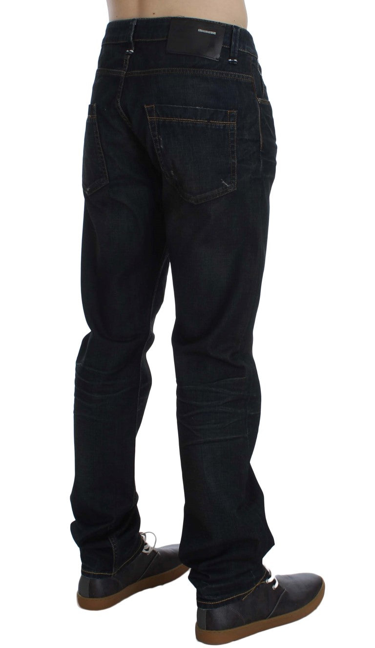 Pair of men's jeans