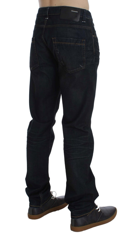 Pair of men's jeans