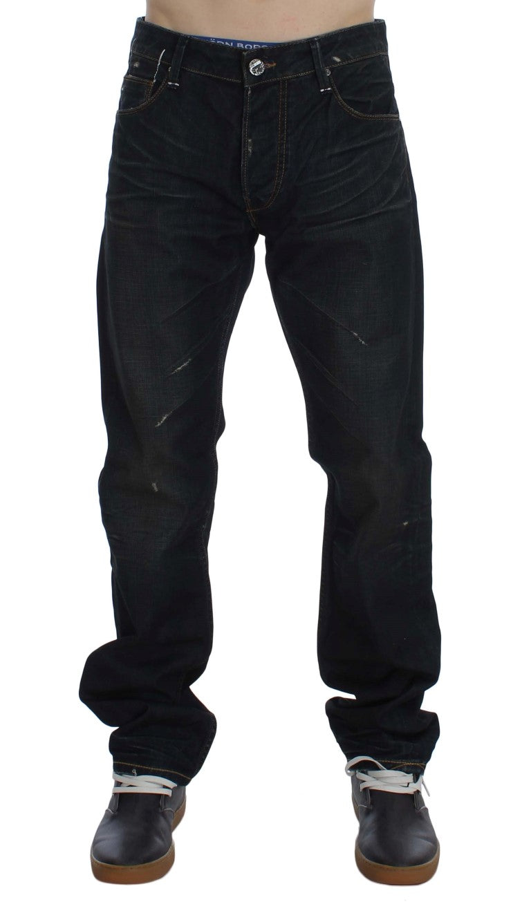 Pair of men's jeans