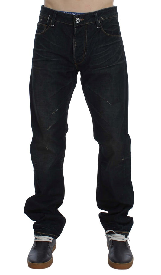 Pair of men's jeans
