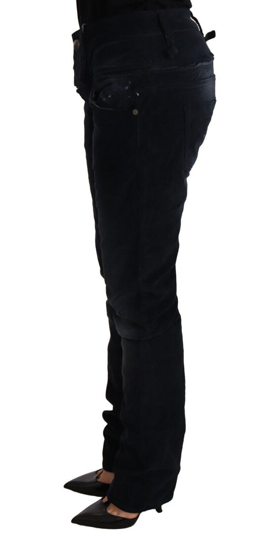 Pair of black pants