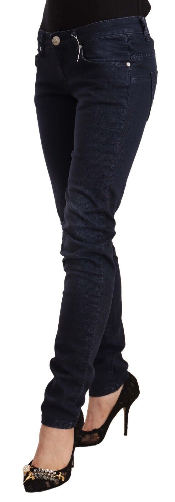 Pair of women's jeans