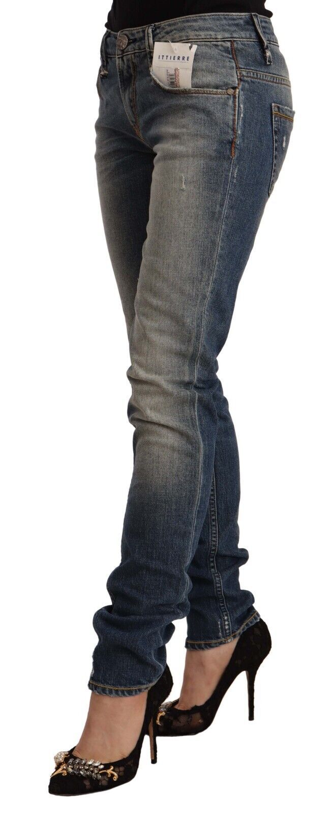 Pair of women's jeans