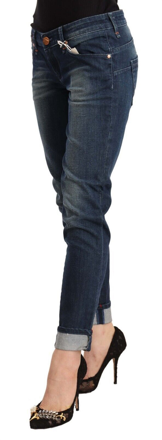 Pair of women's jeans
