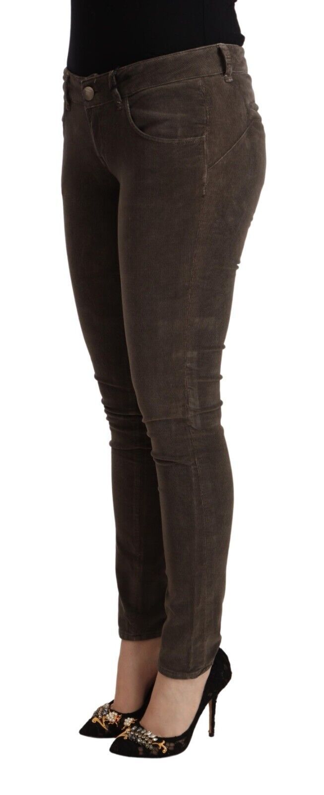 Pair of women's jeans