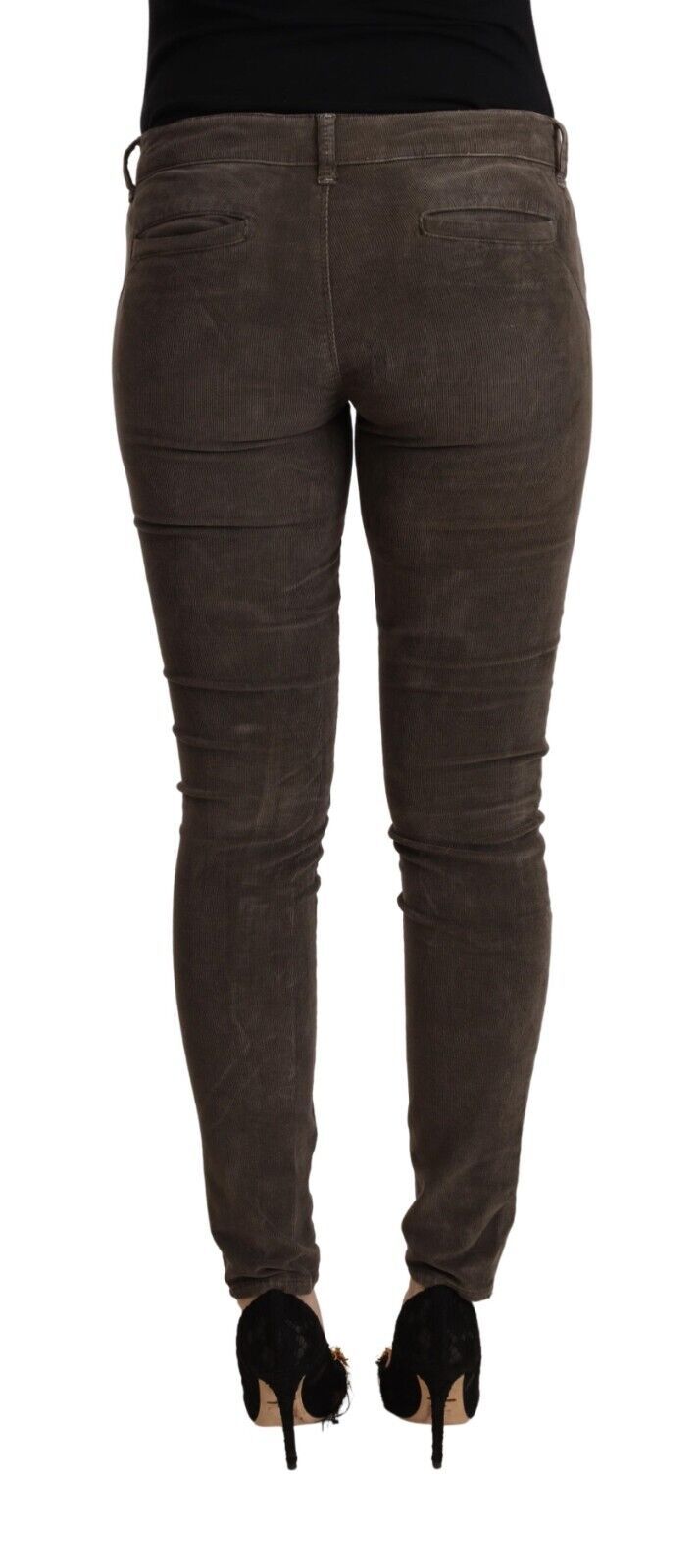 Pair of women's jeans