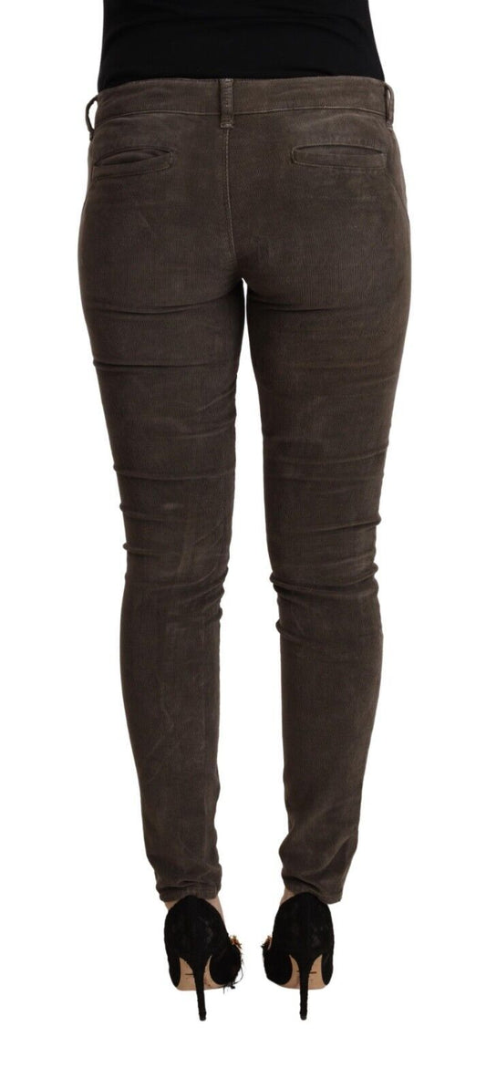 Pair of women's jeans