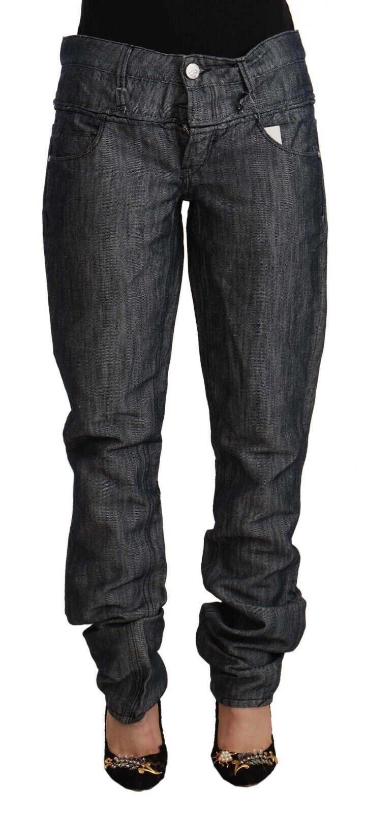Pair of women's jeans