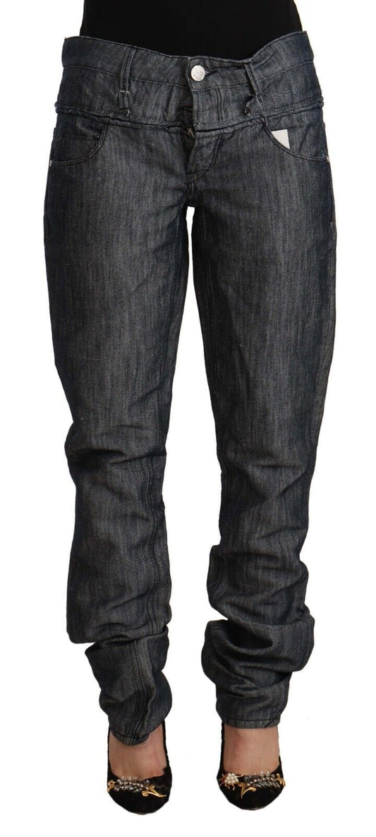 Pair of women's jeans