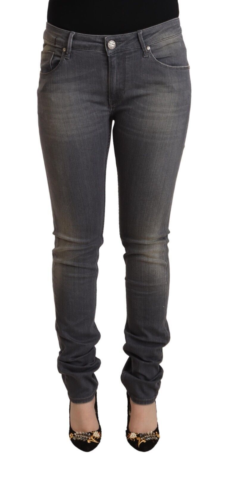 Pair of women's jeans