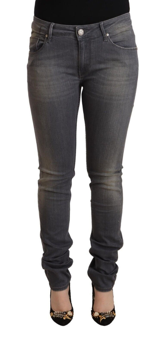 Pair of women's jeans
