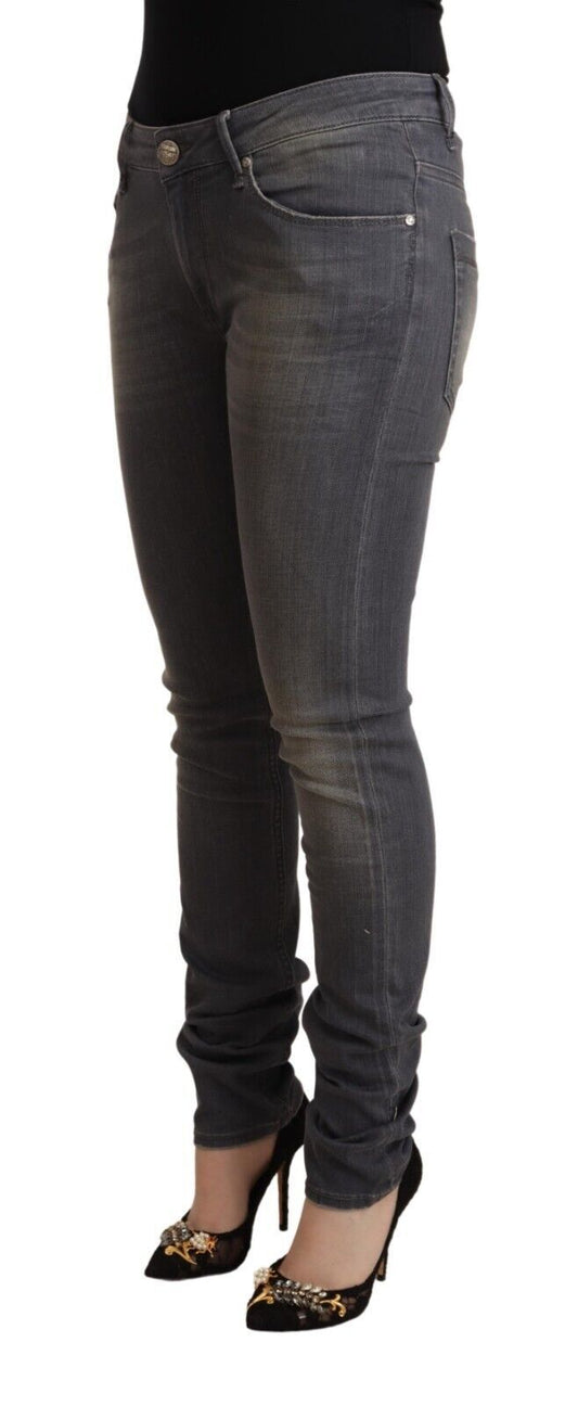 Pair of women's jeans