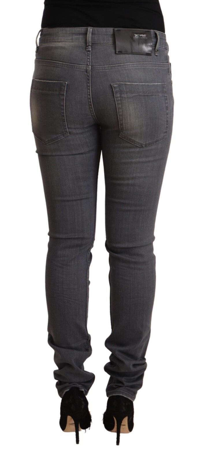Pair of women's jeans